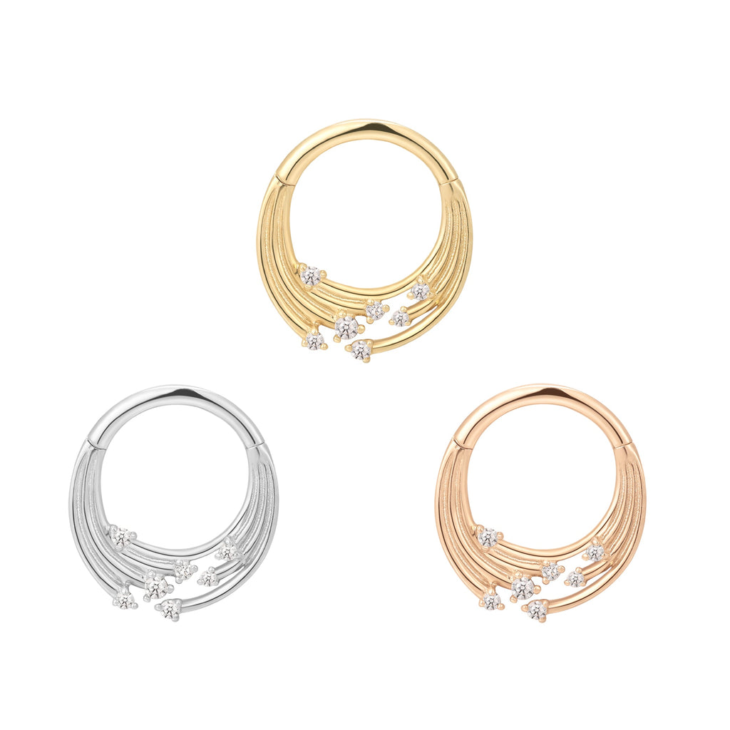 Iconic - CZ - Clicker