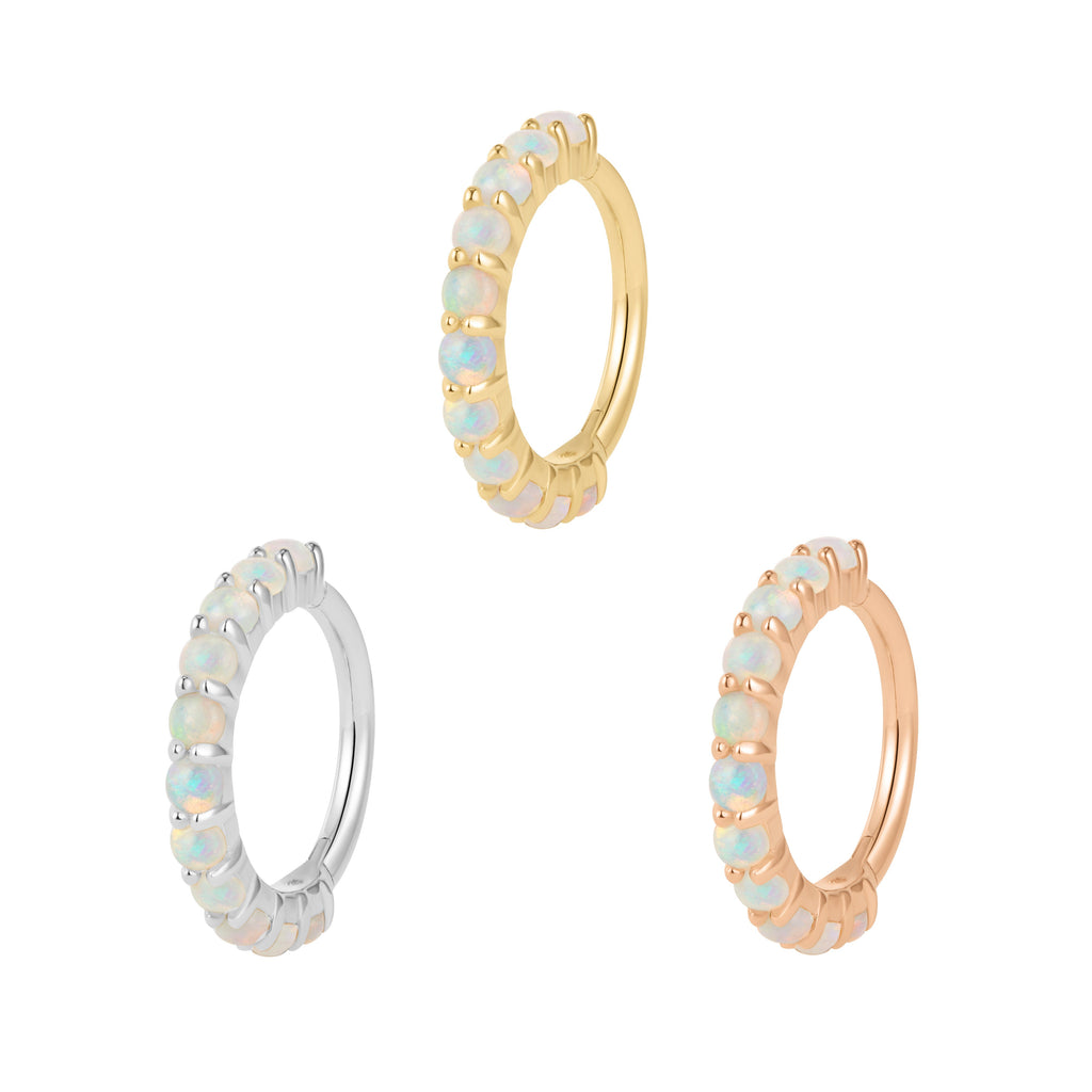 Lillia - Opal - Clicker