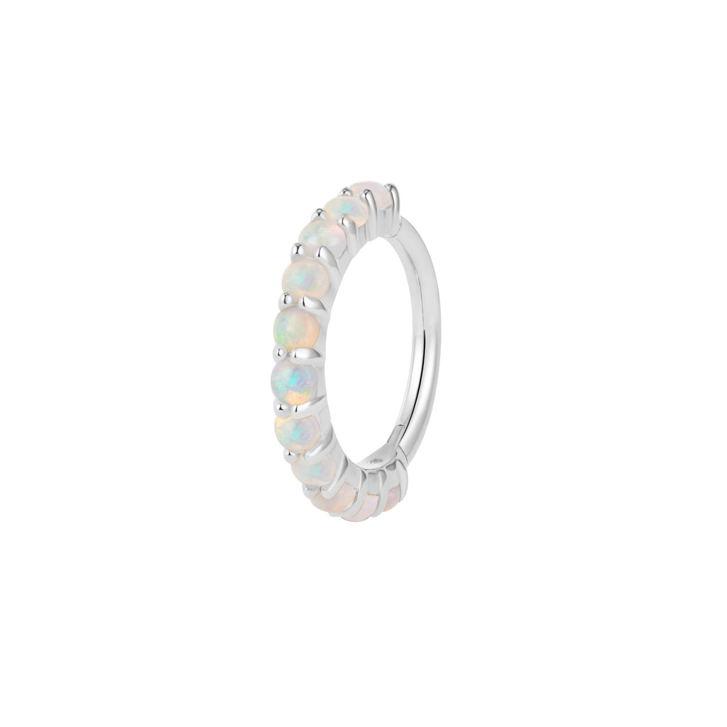 Lillia - Opal - Clicker