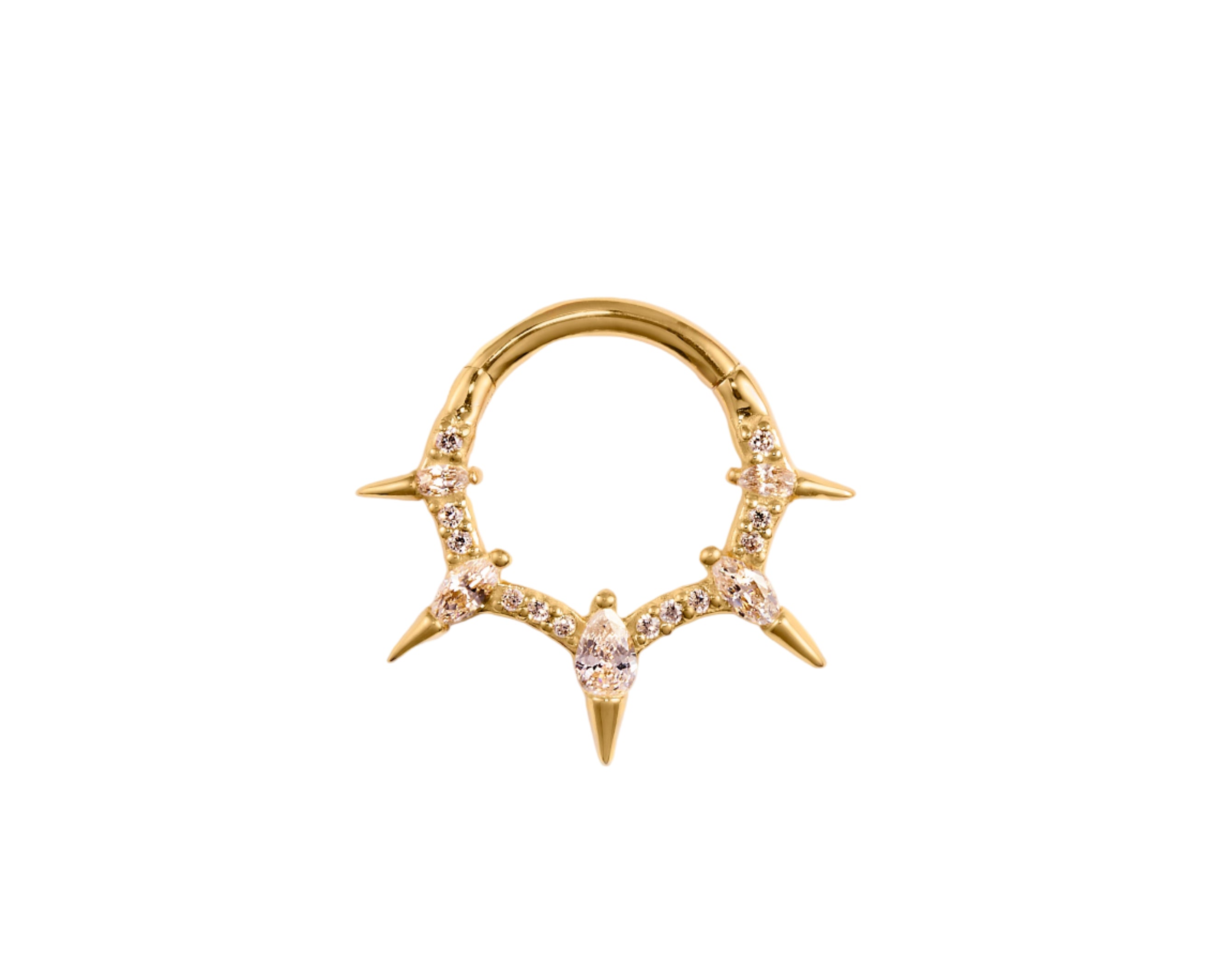 Neoteric Clicker with CZ