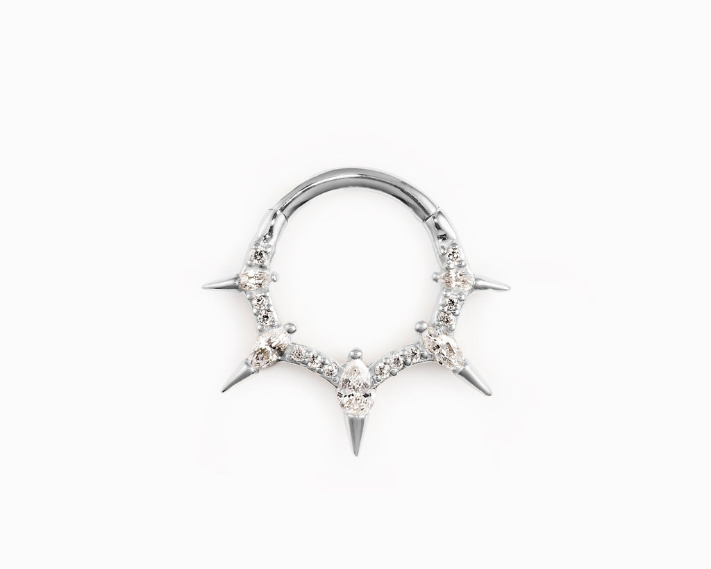 Neoteric Clicker with CZ