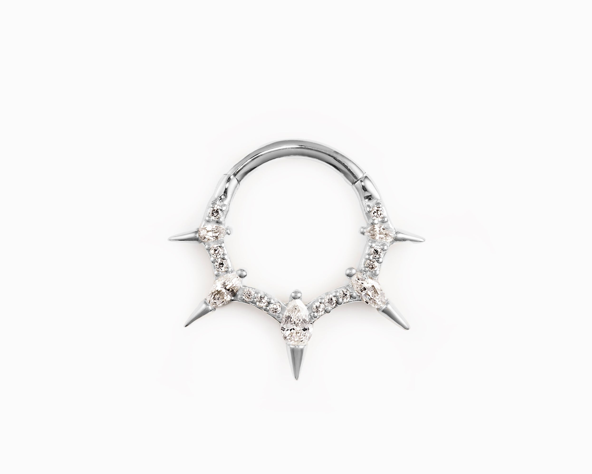 Neoteric Clicker with CZ