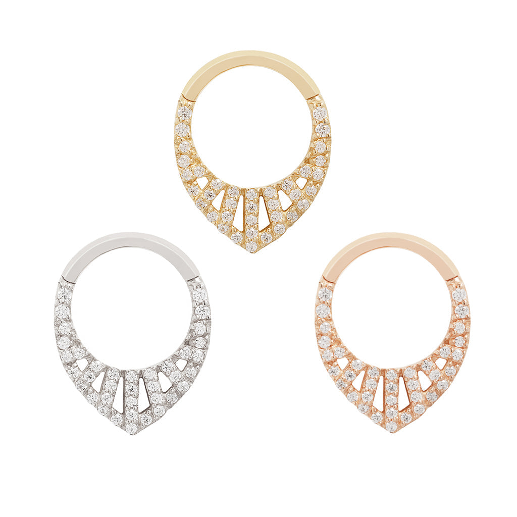 Origin Story - CZ - Clicker