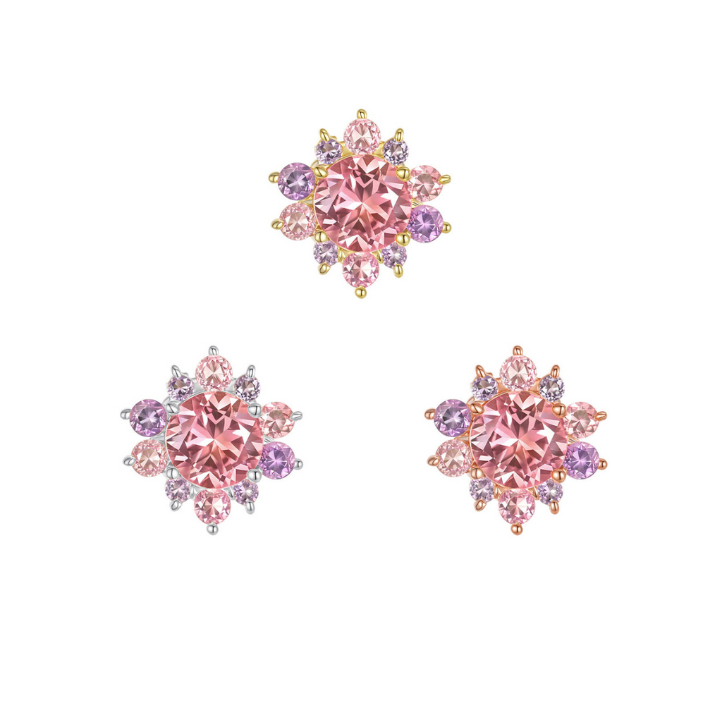 Rayna - Threadless End