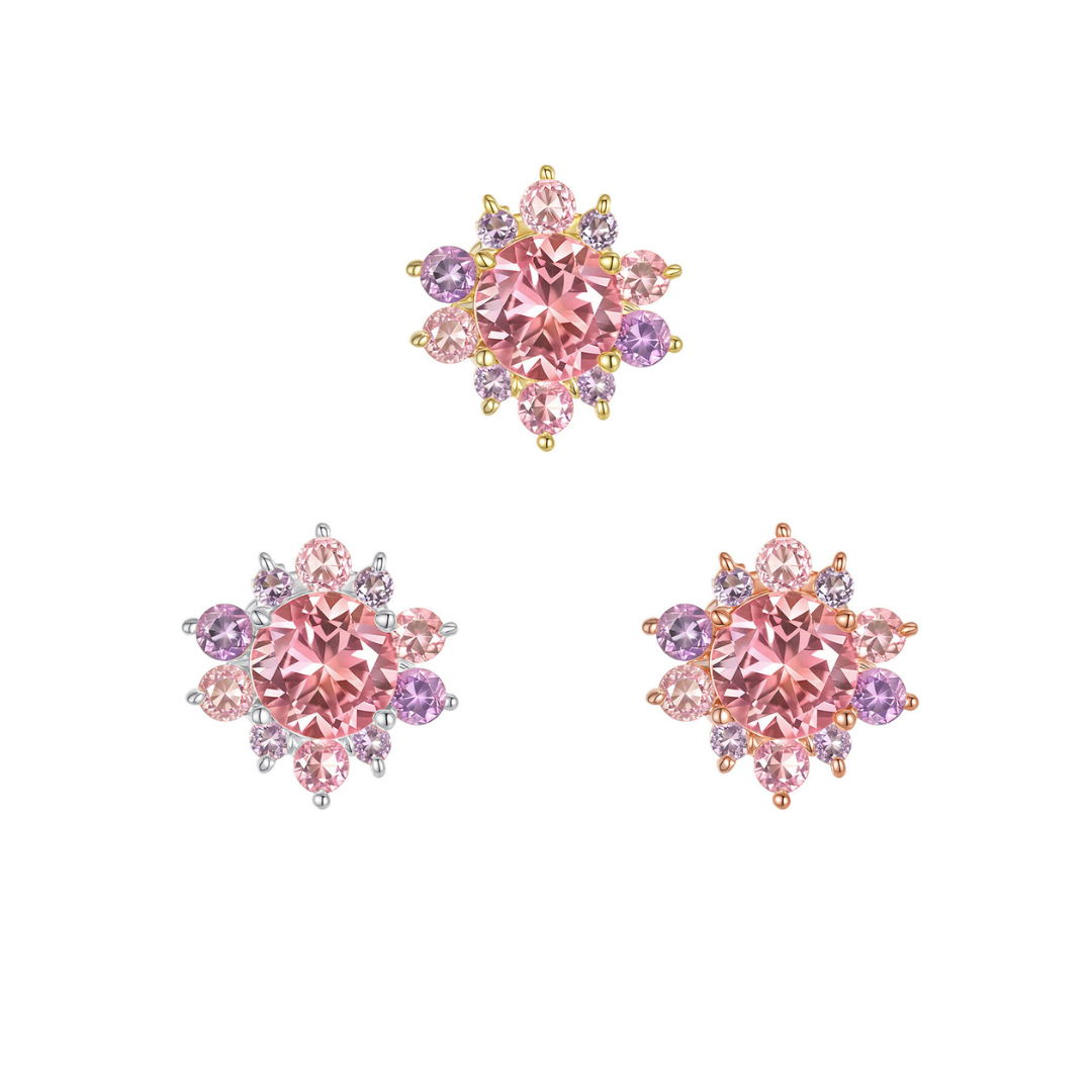 Rayna - Threadless End