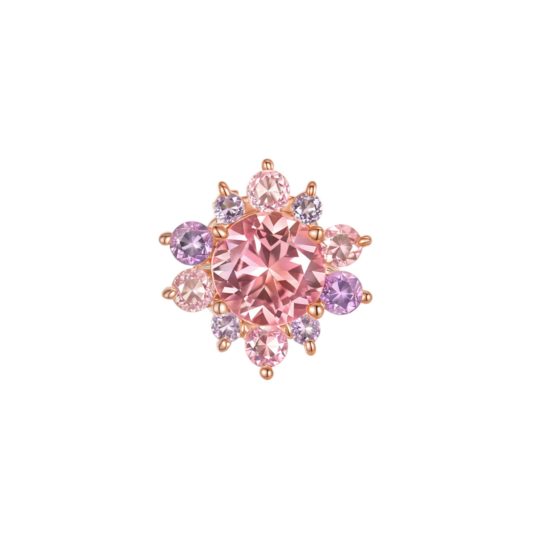 Rayna - Threadless End