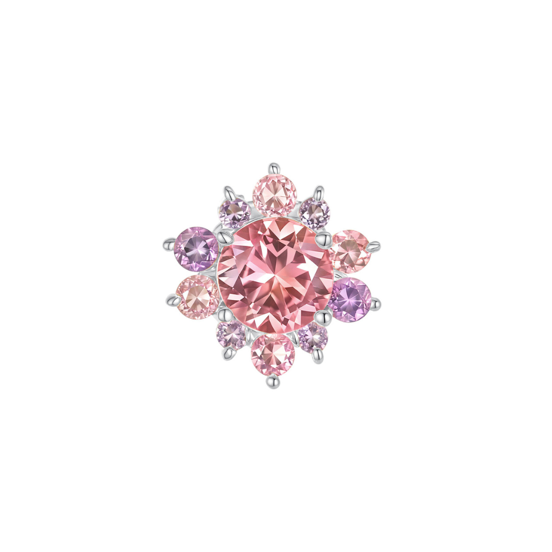 Rayna - Threadless End