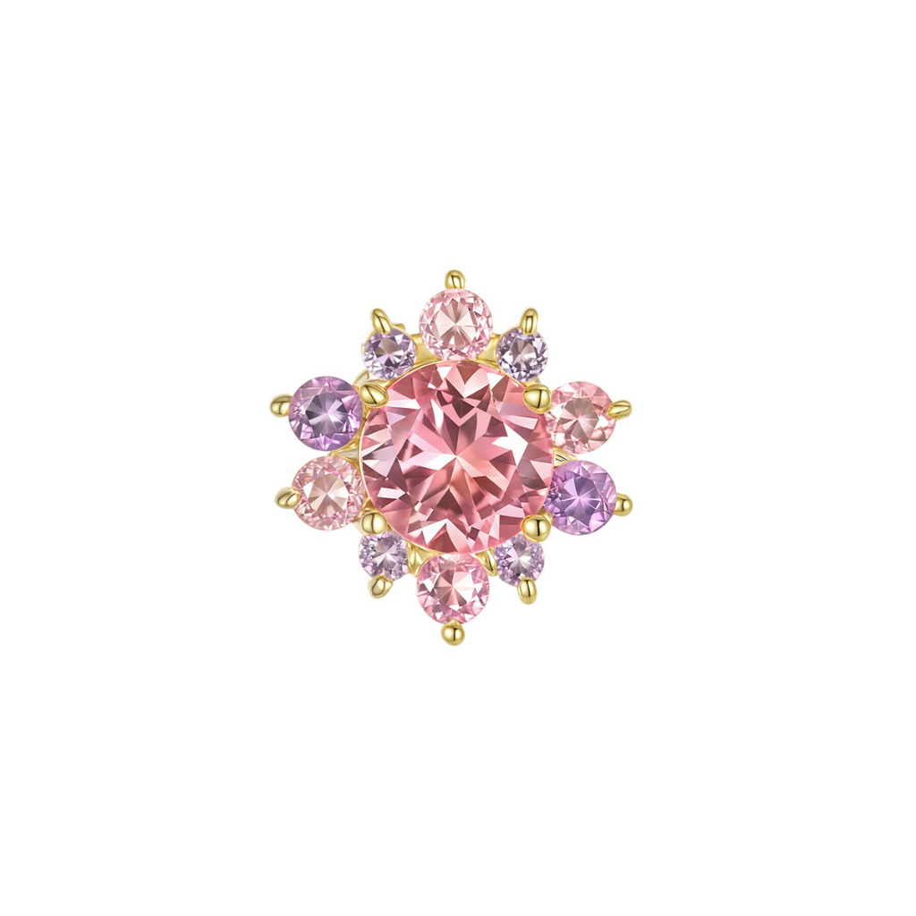 Rayna - Threadless End