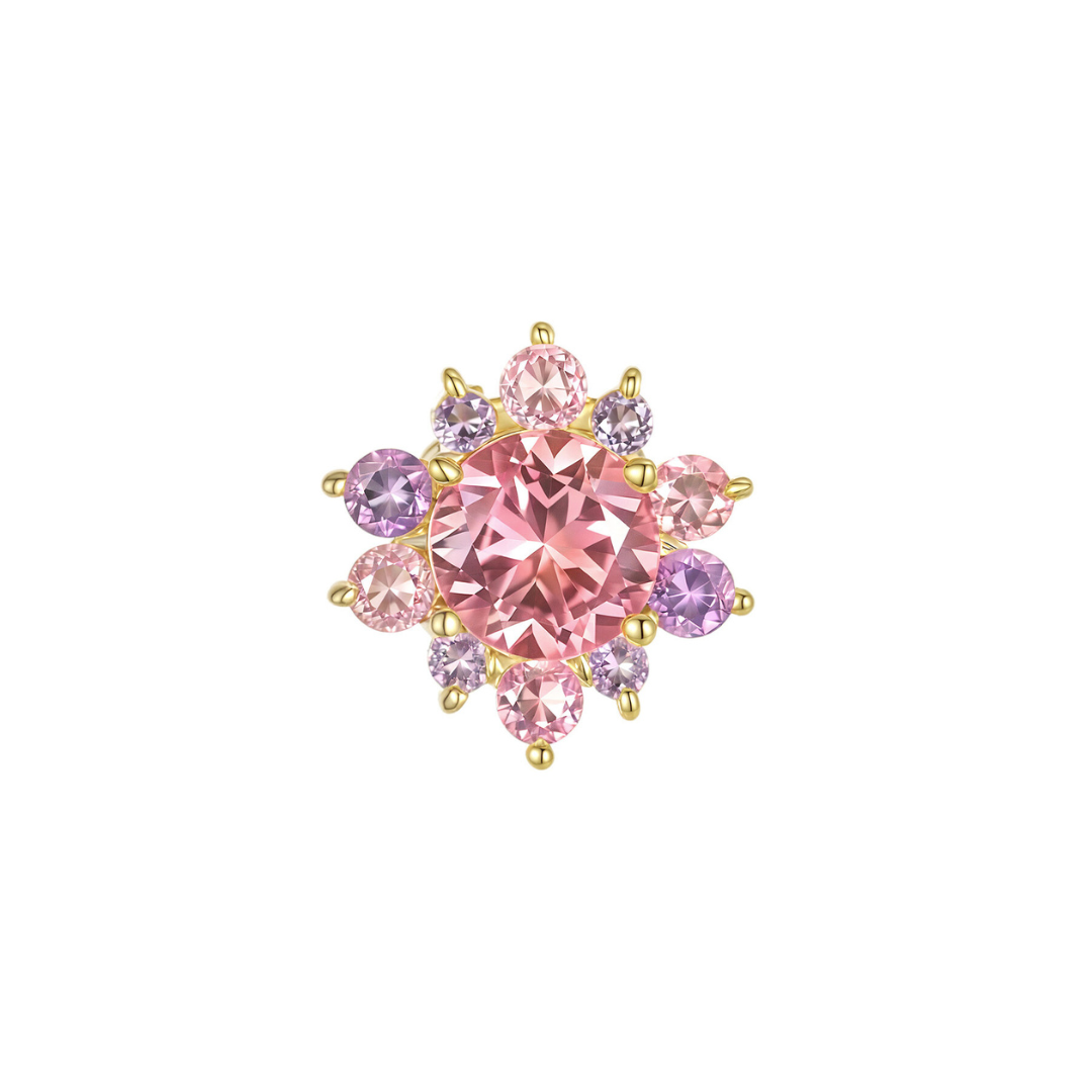 Rayna - Threadless End