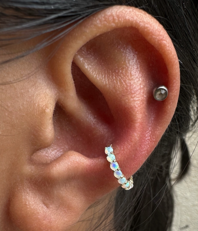 Lillia - Opal - Clicker