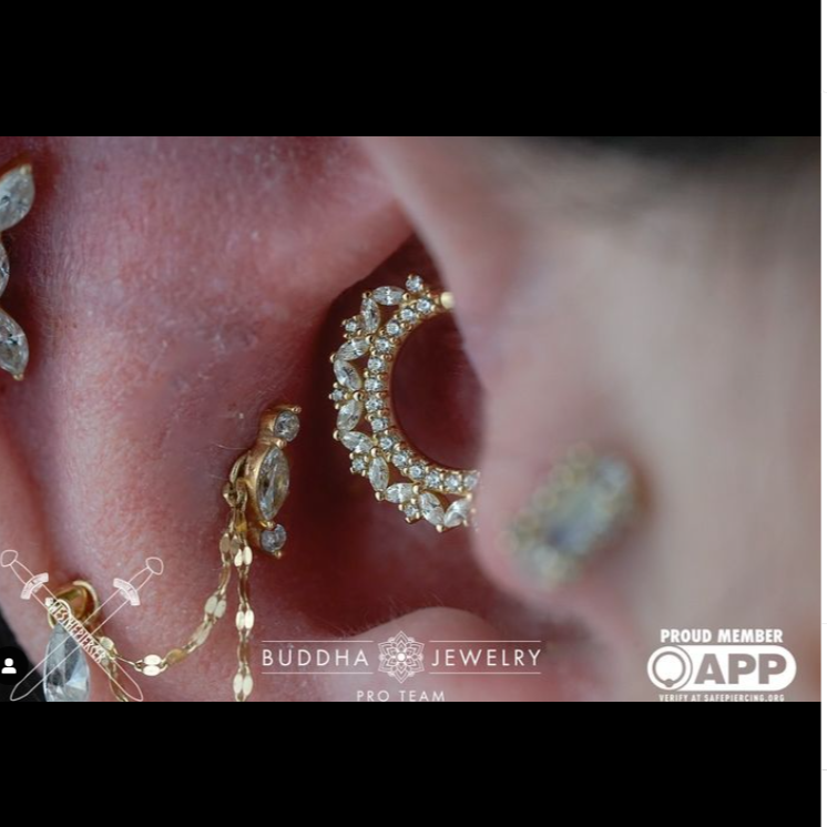 Heartthrob - CZ - Clicker