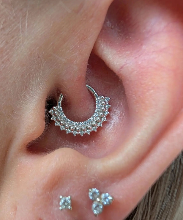 Heart of Gold - CZ - Clicker