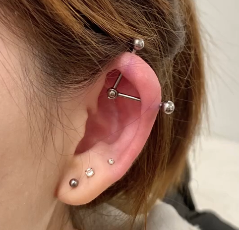 PiercingLab gallery image