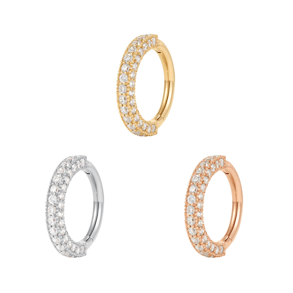 Showcase - CZ - Clicker