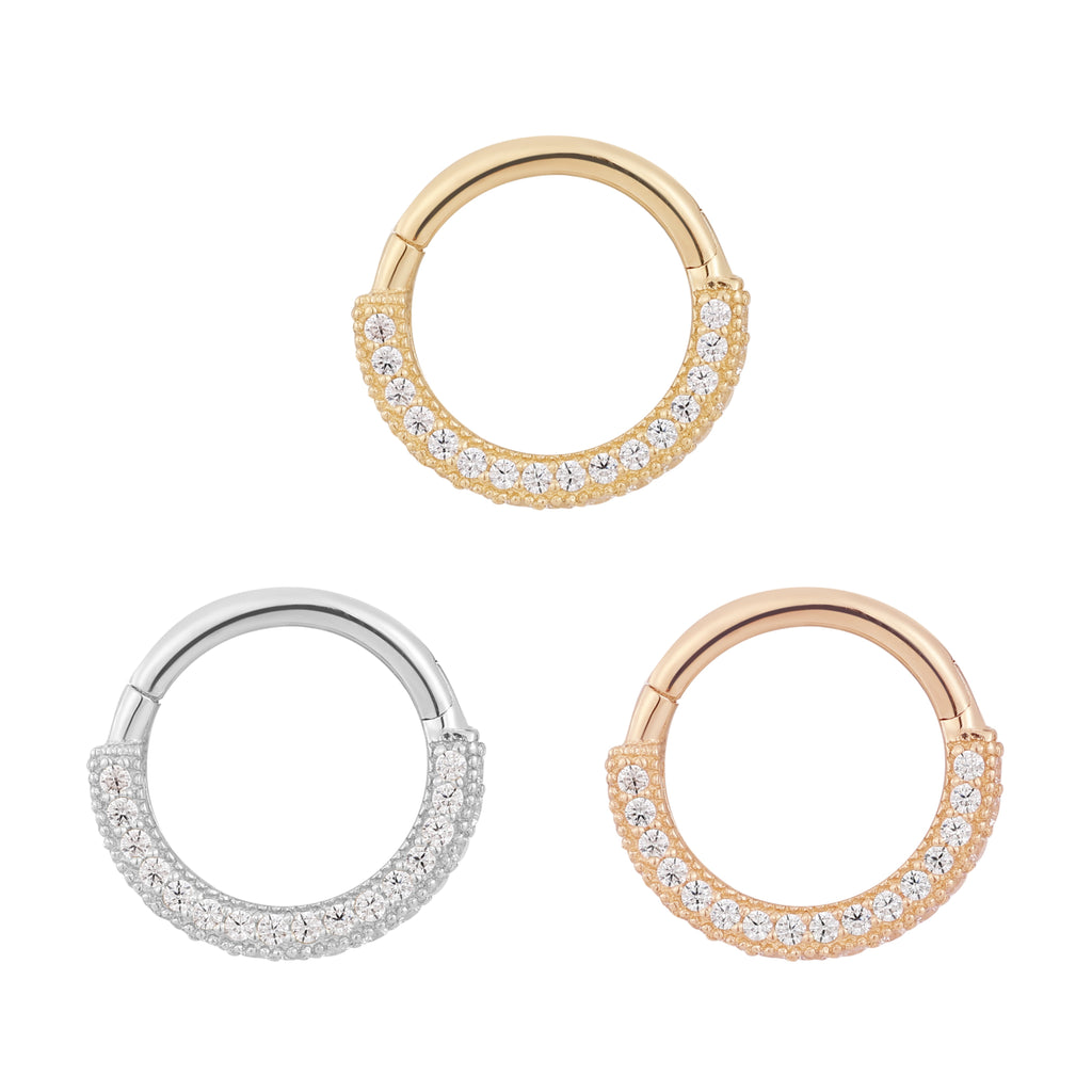 Showcase - CZ - Clicker