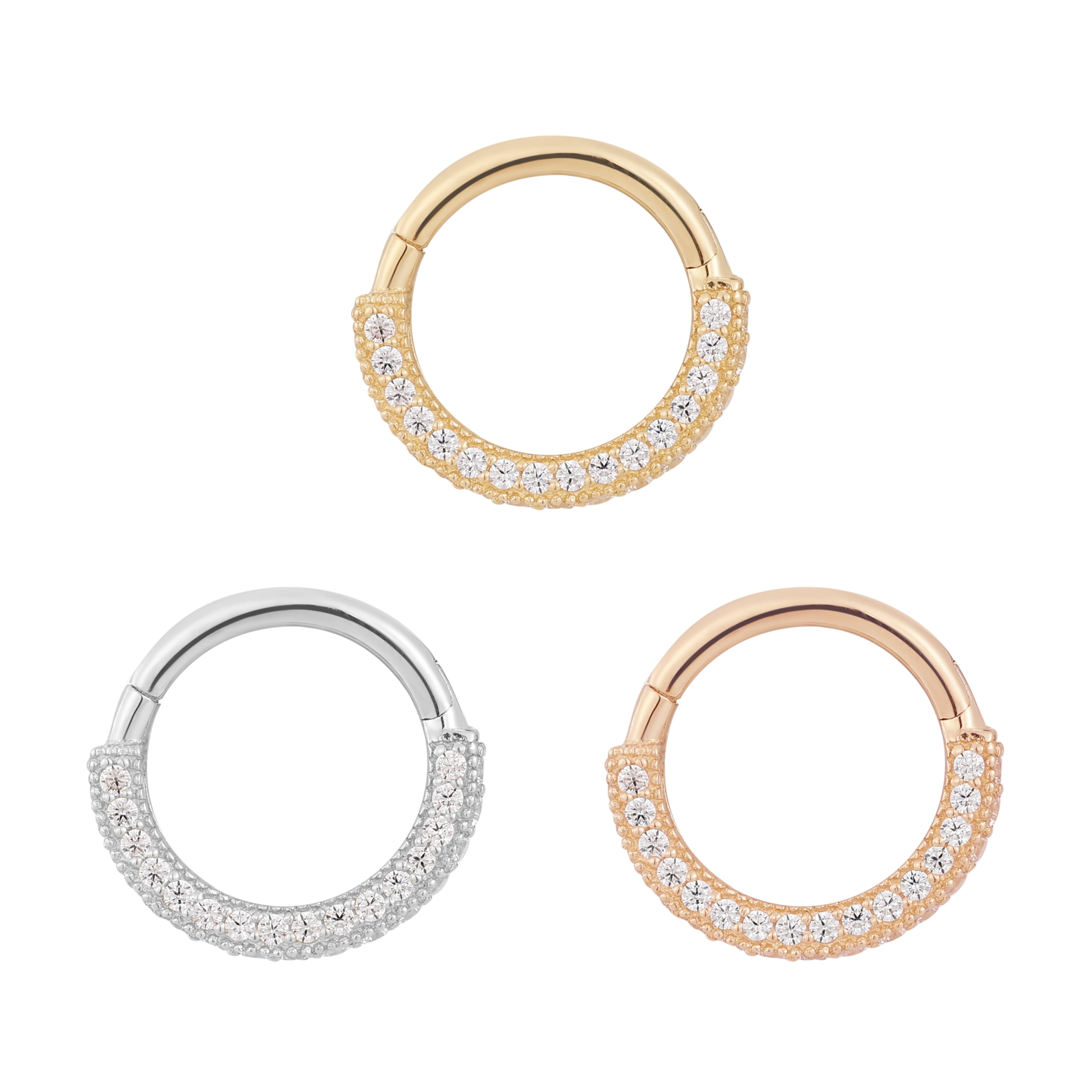 Showcase - CZ - Clicker