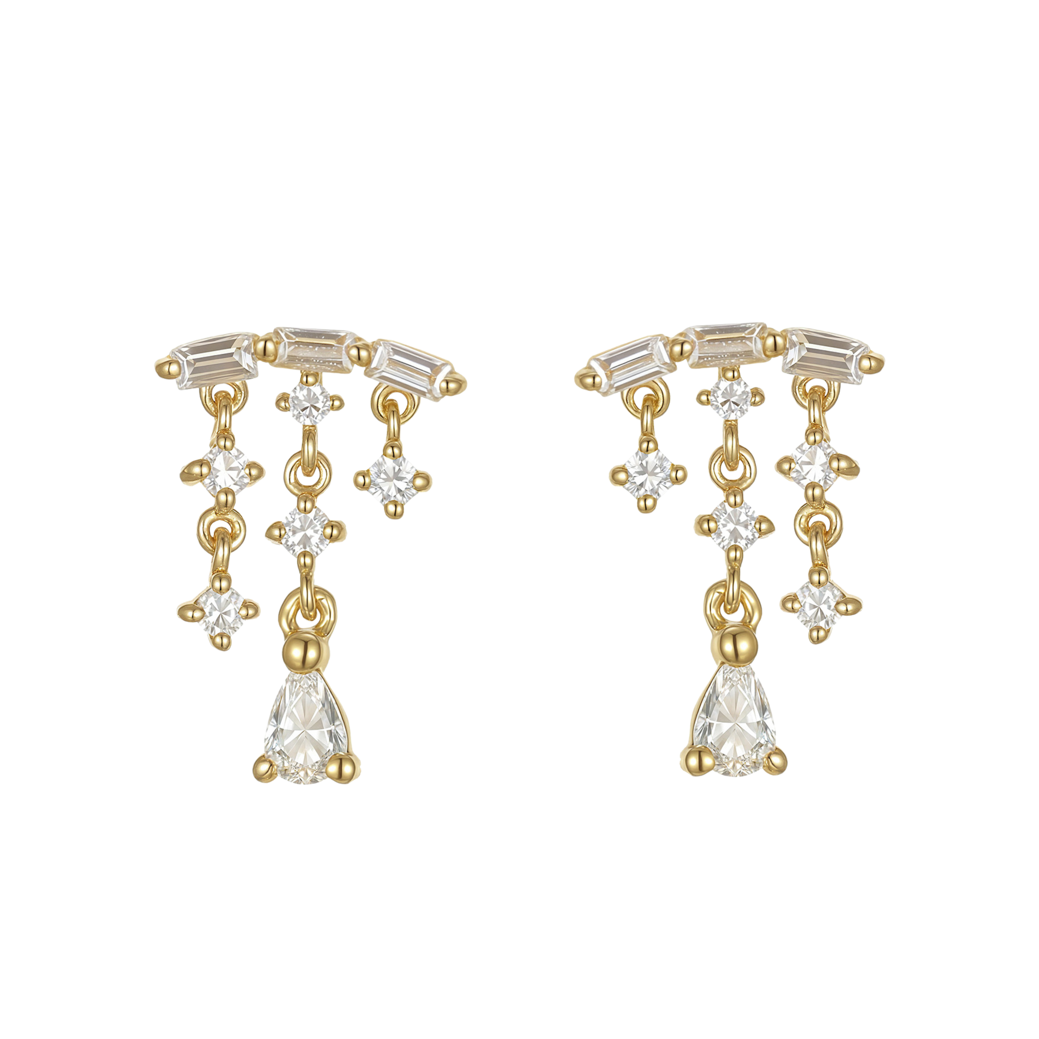 Sway - Threadless End