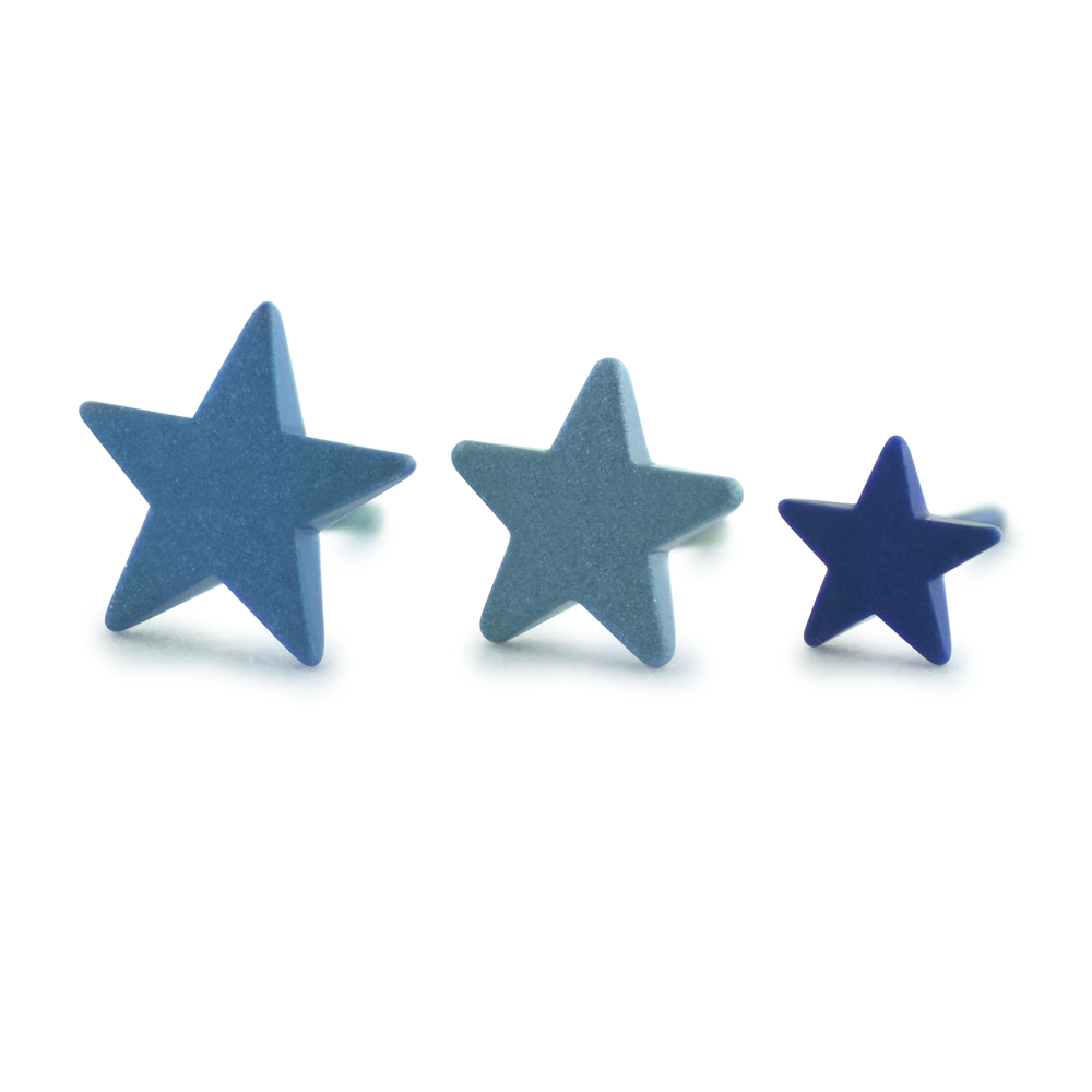 Titanium Stellar End