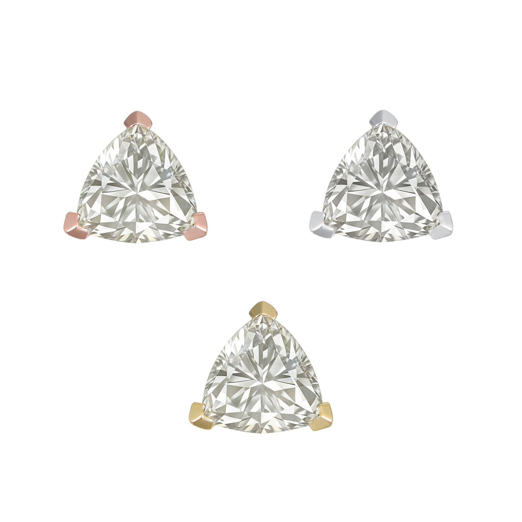 Trilys - Threadless End