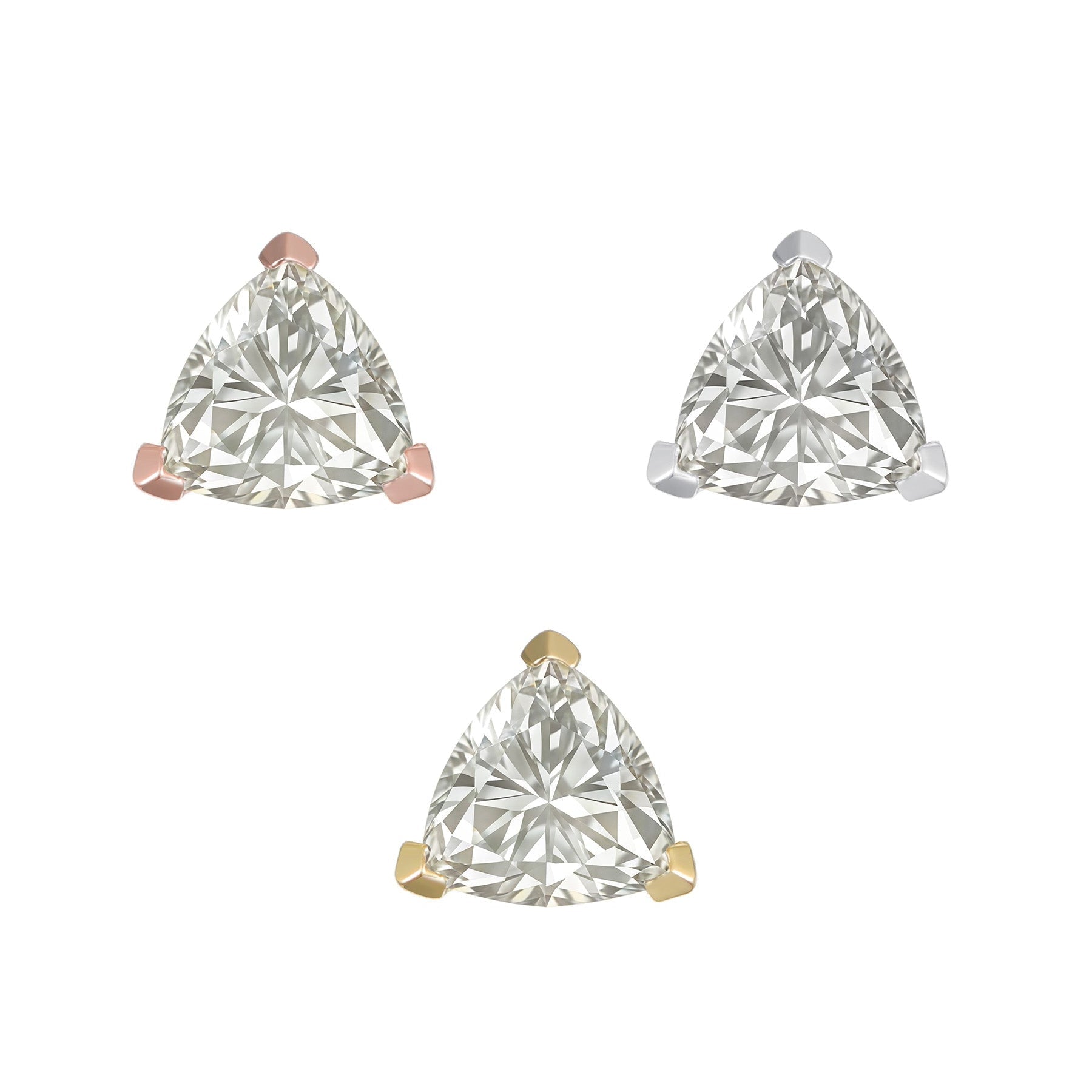 Trilys - Threadless End