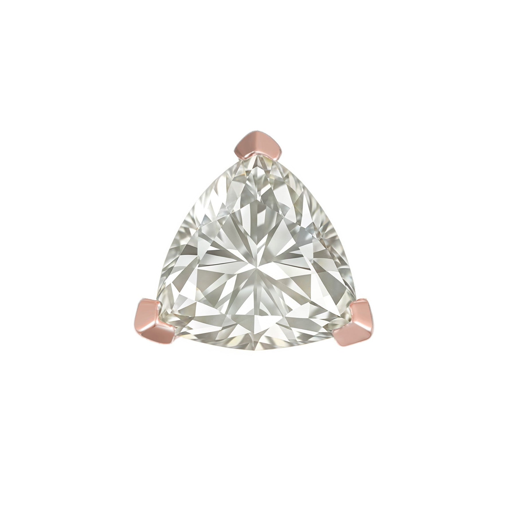 Trilys - Threadless End