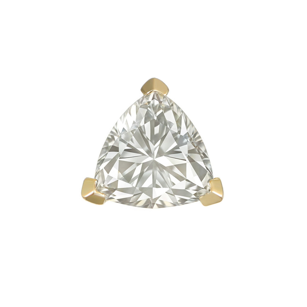 Trilys - Threadless End