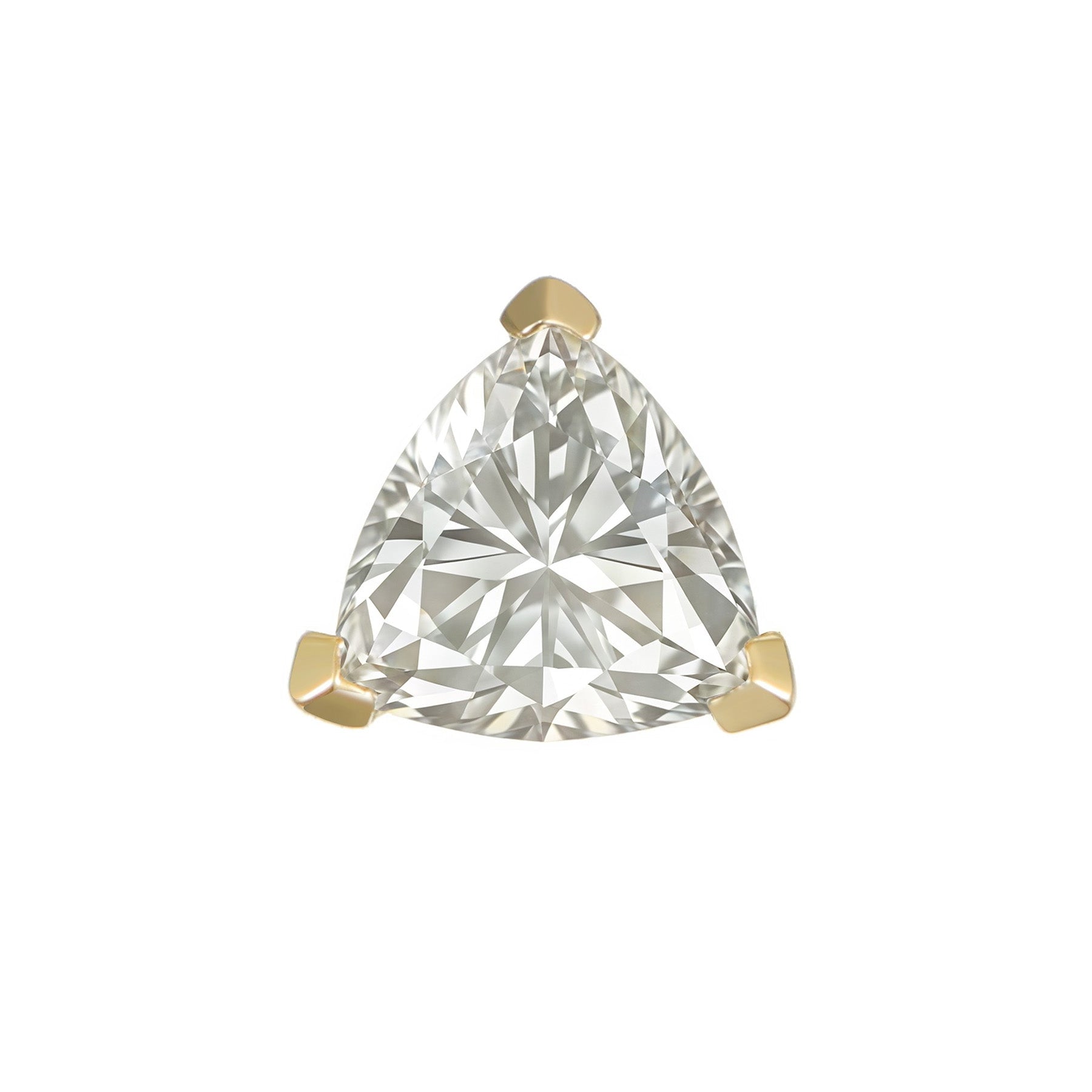 Trilys - Threadless End