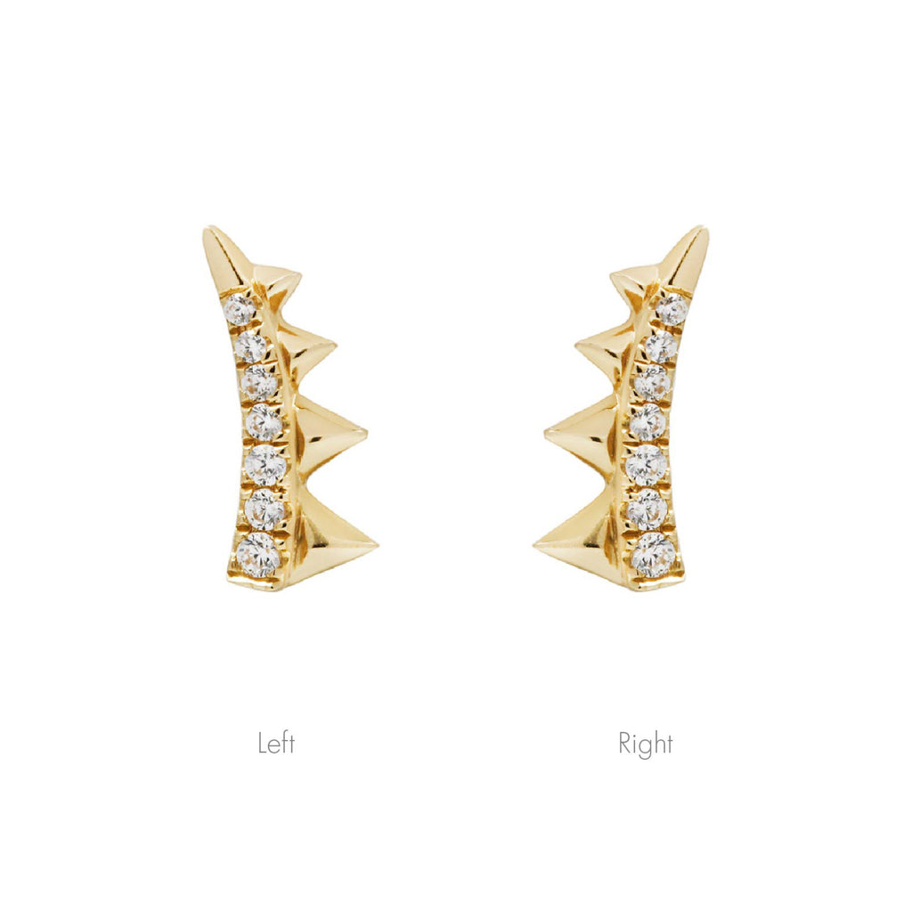 Underground - CZ - Threadless End