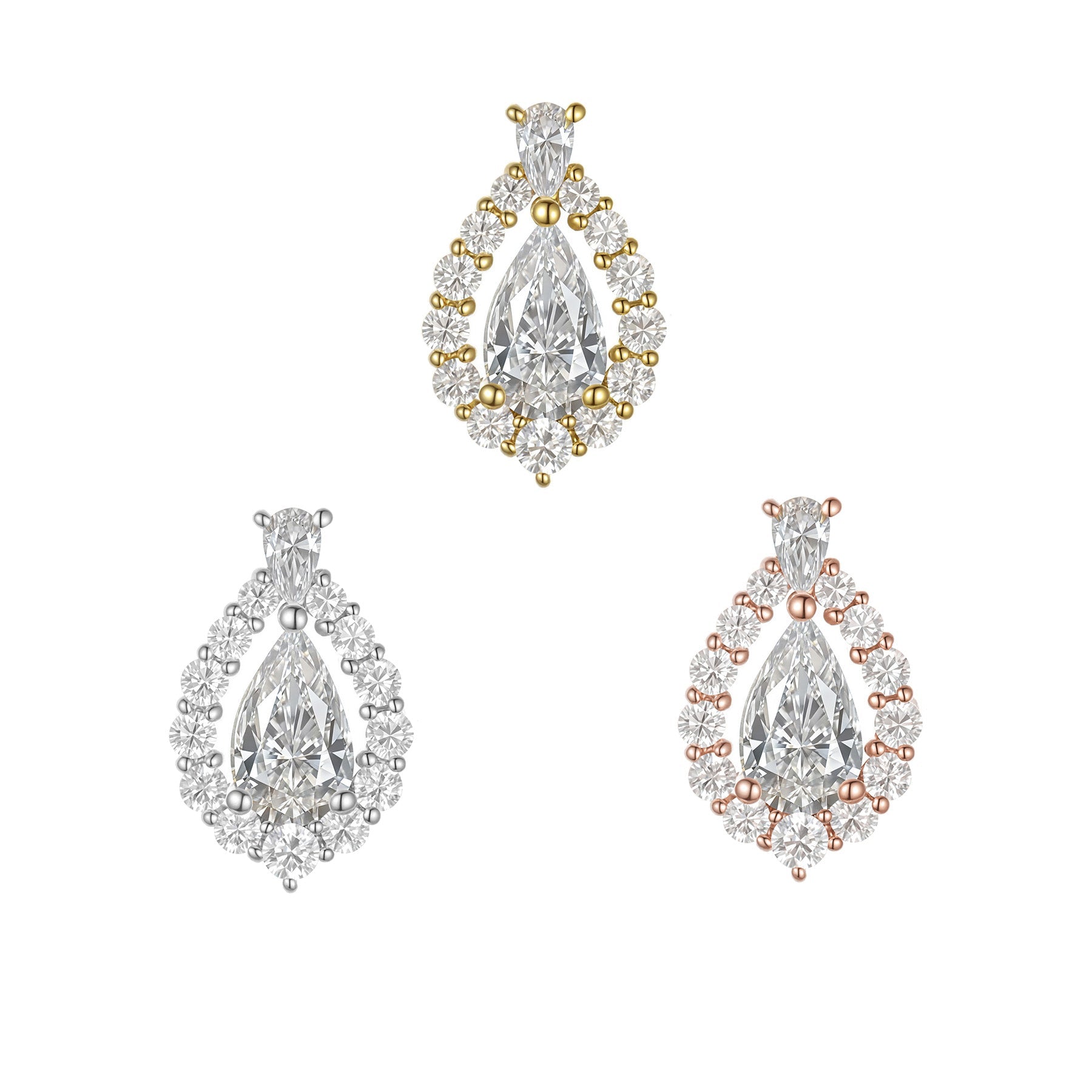 Vega - Threadless End