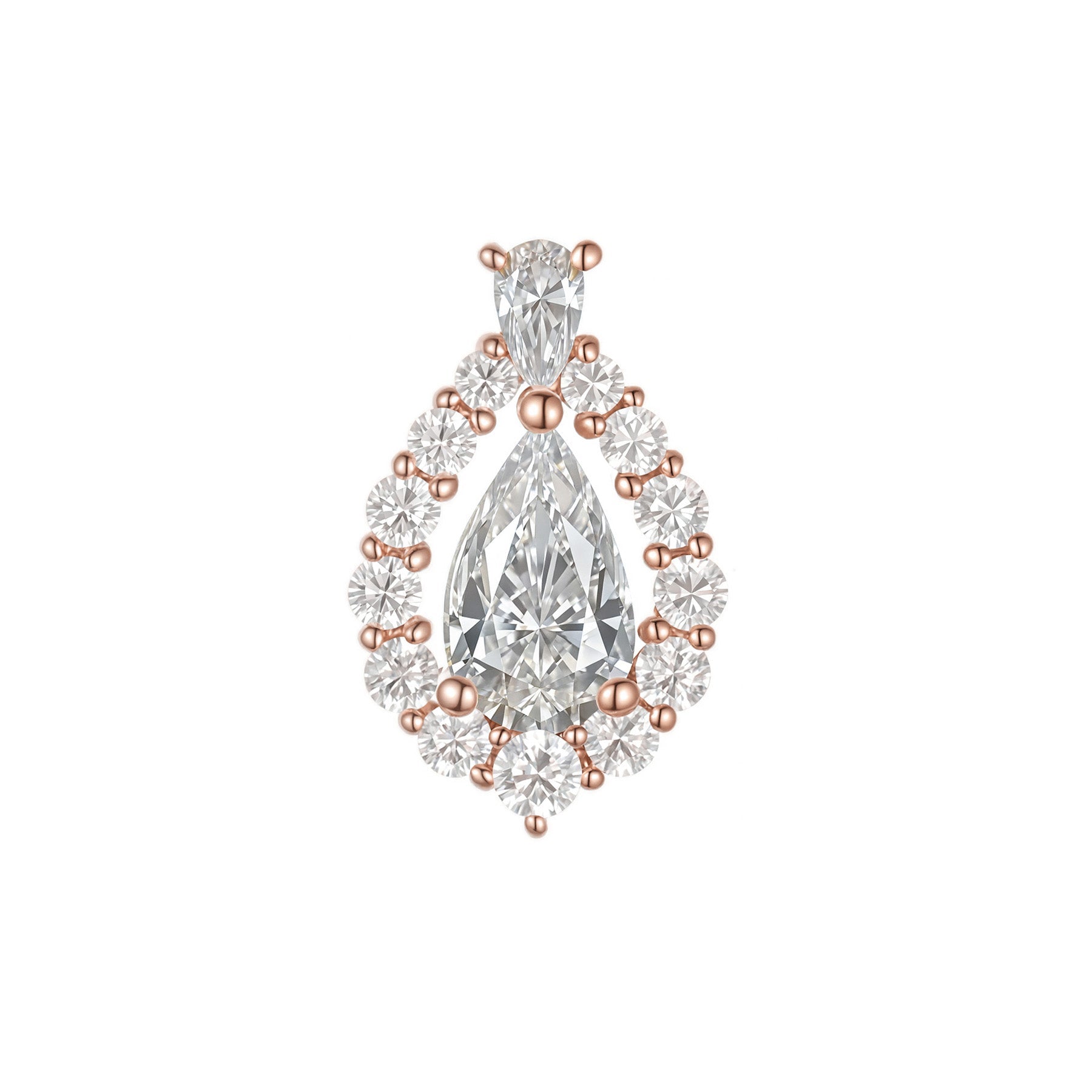 Vega - Threadless End