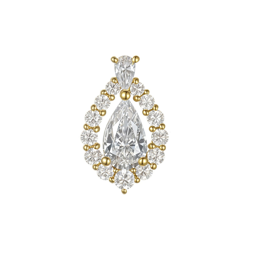 Vega - Threadless End