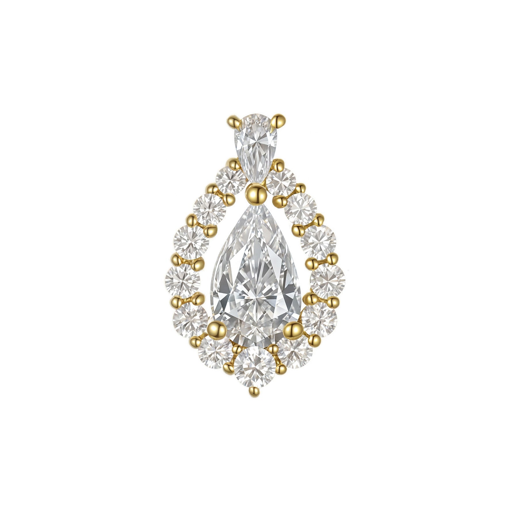 Vega - Threadless End