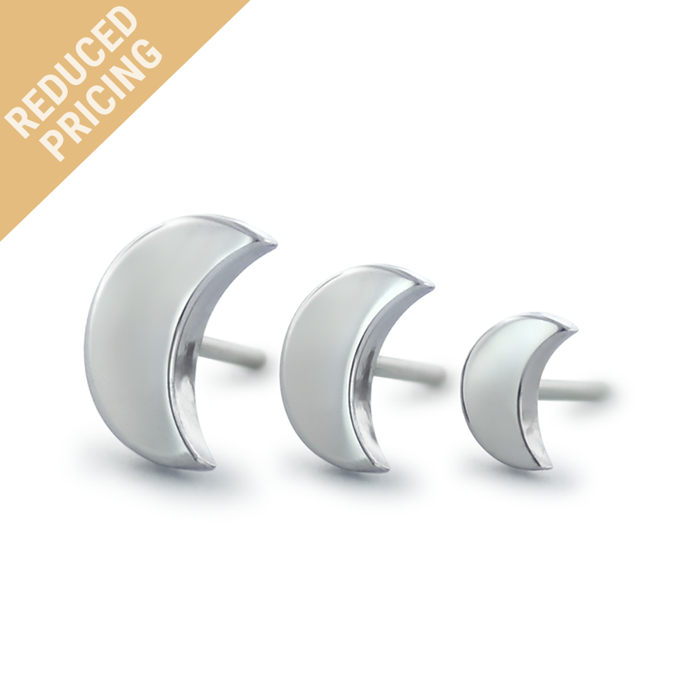 Titanium Moon End