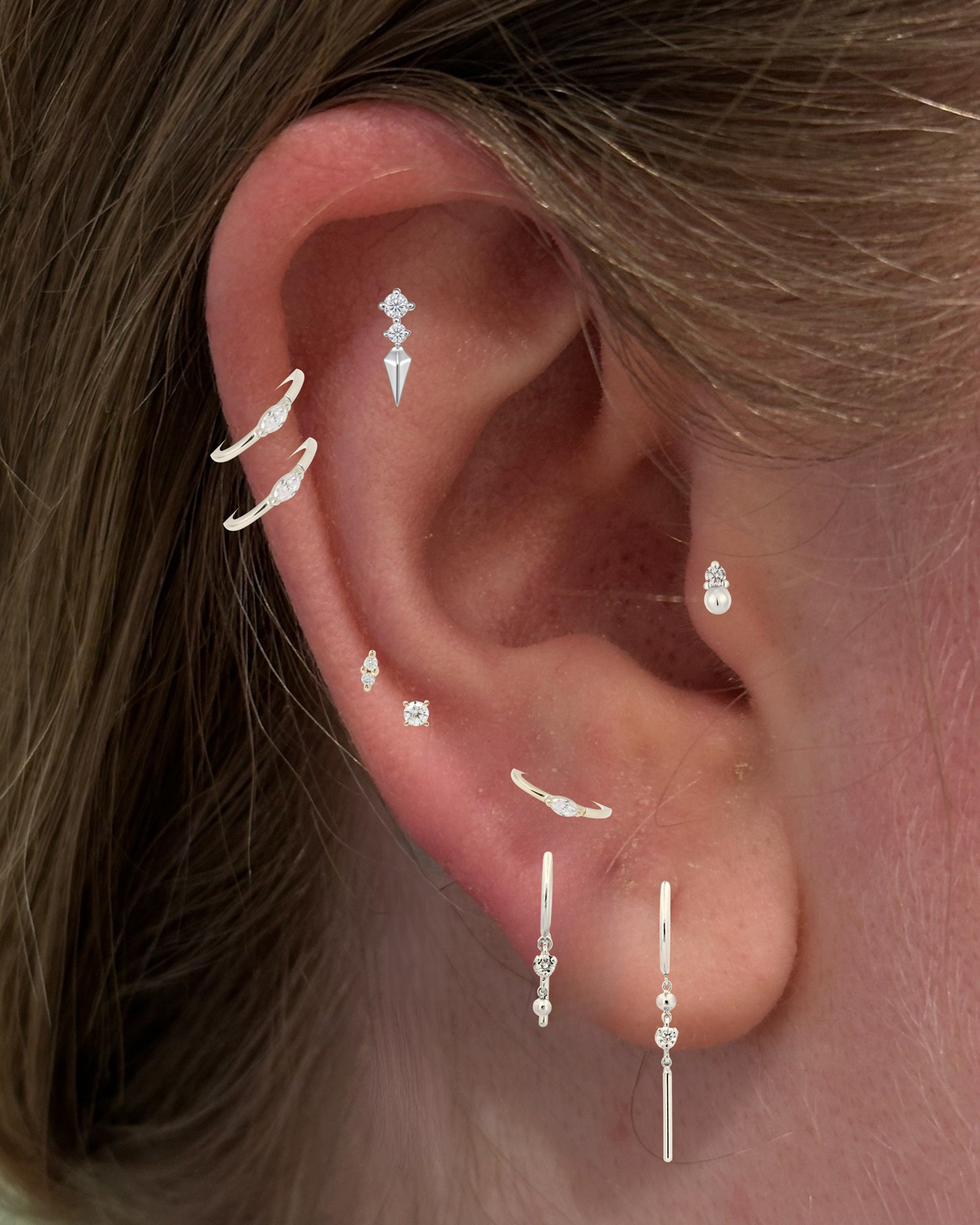 PiercingLab gallery image