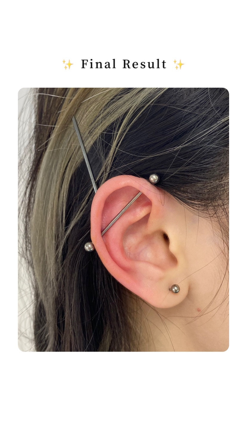 PiercingLab gallery image