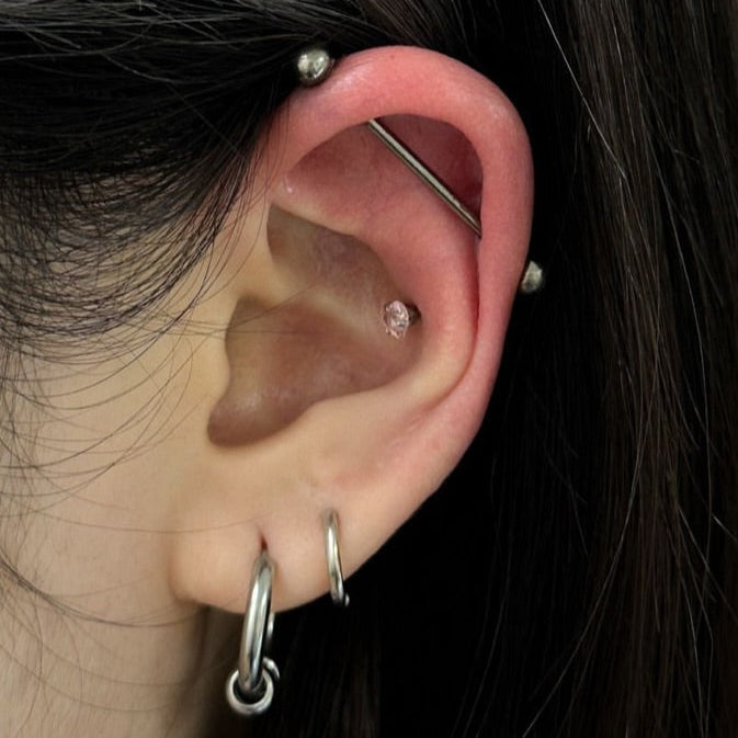PiercingLab gallery image