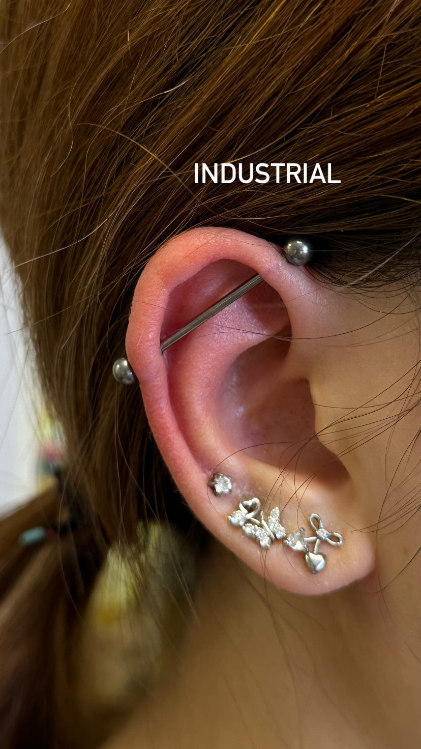 PiercingLab gallery image