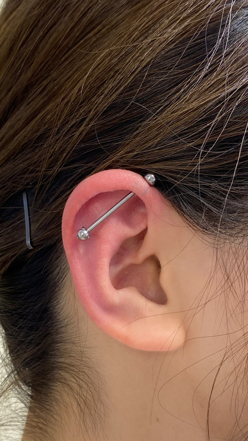 PiercingLab gallery image