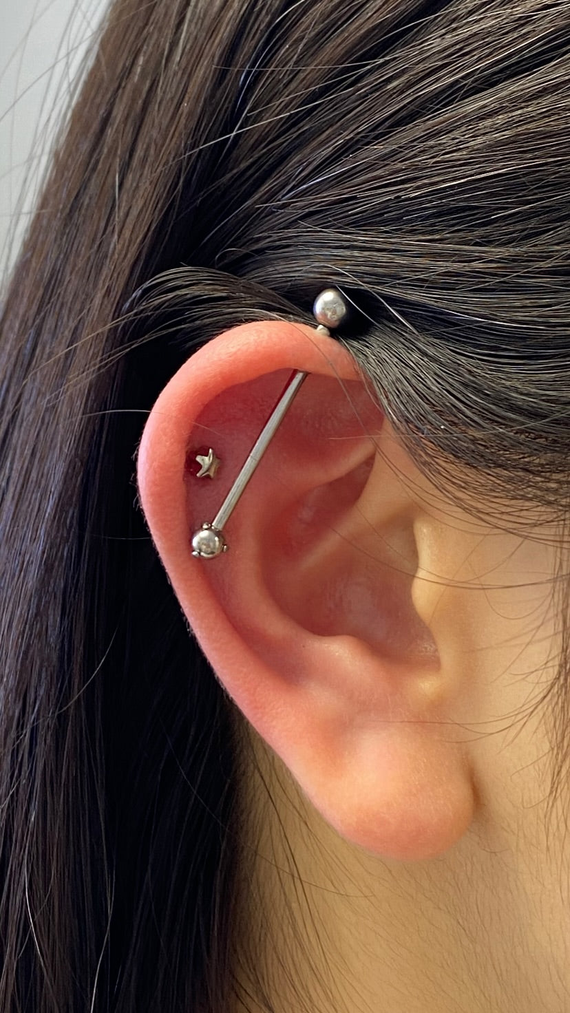 PiercingLab gallery image