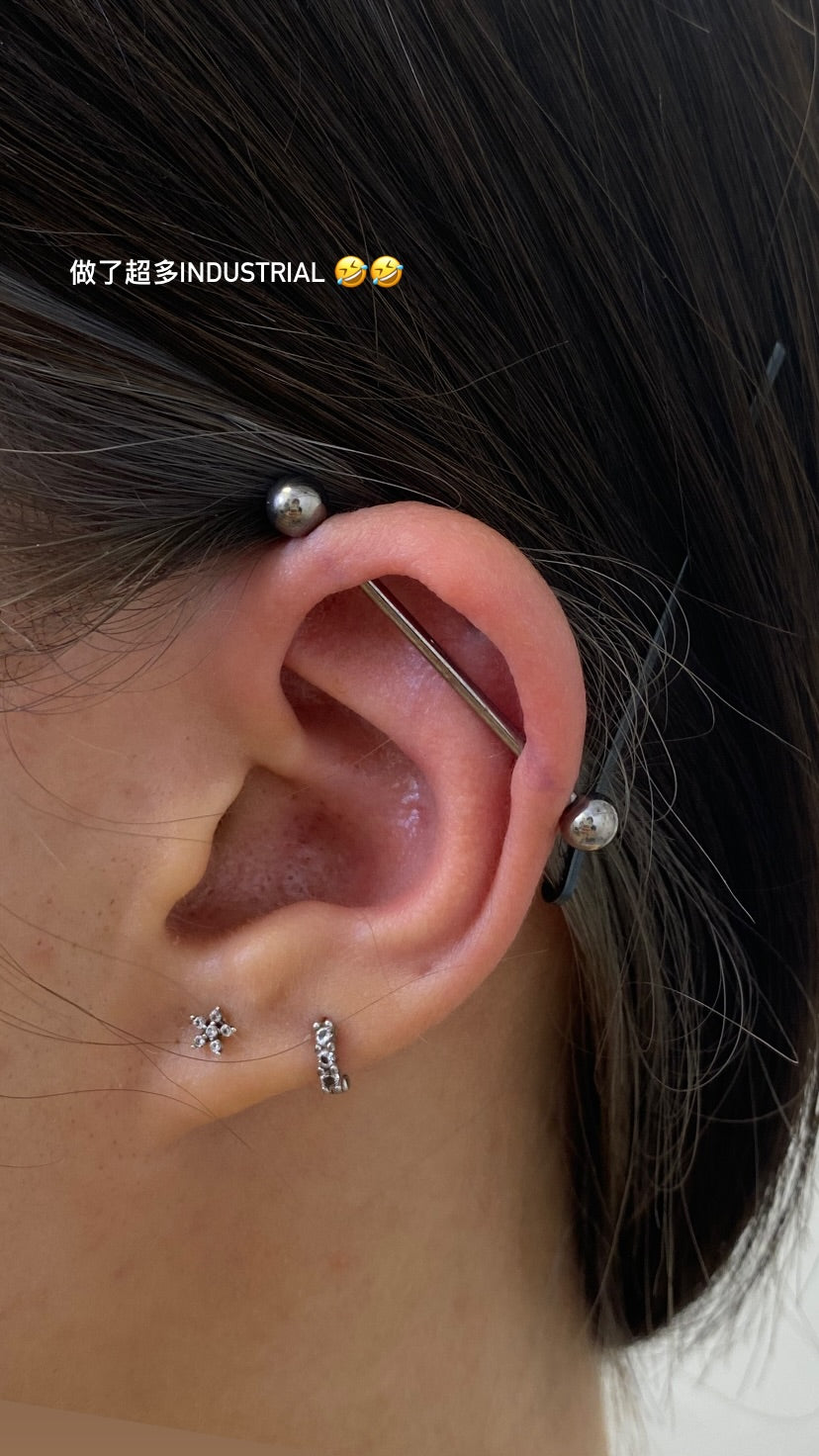 PiercingLab gallery image