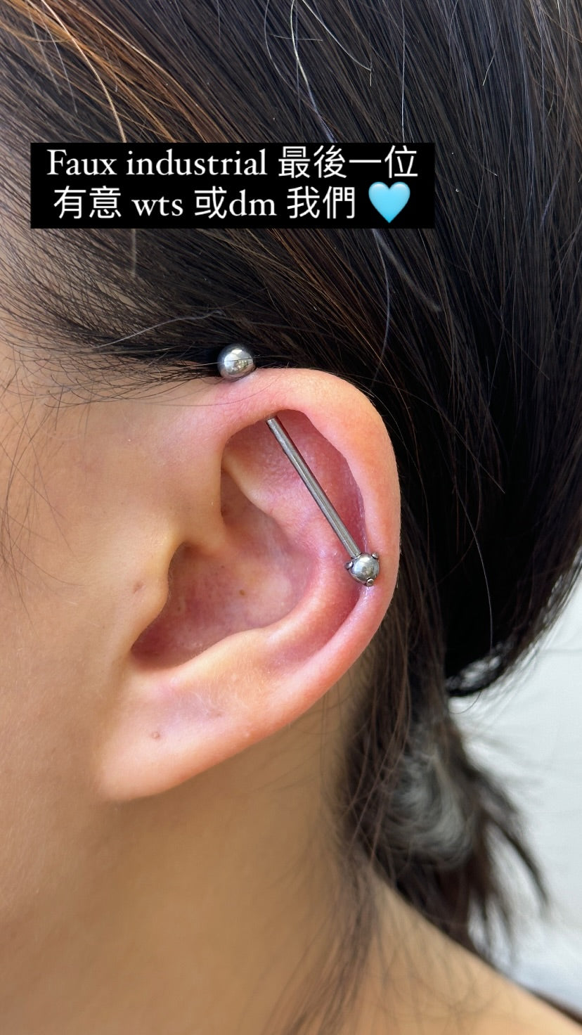 PiercingLab gallery image