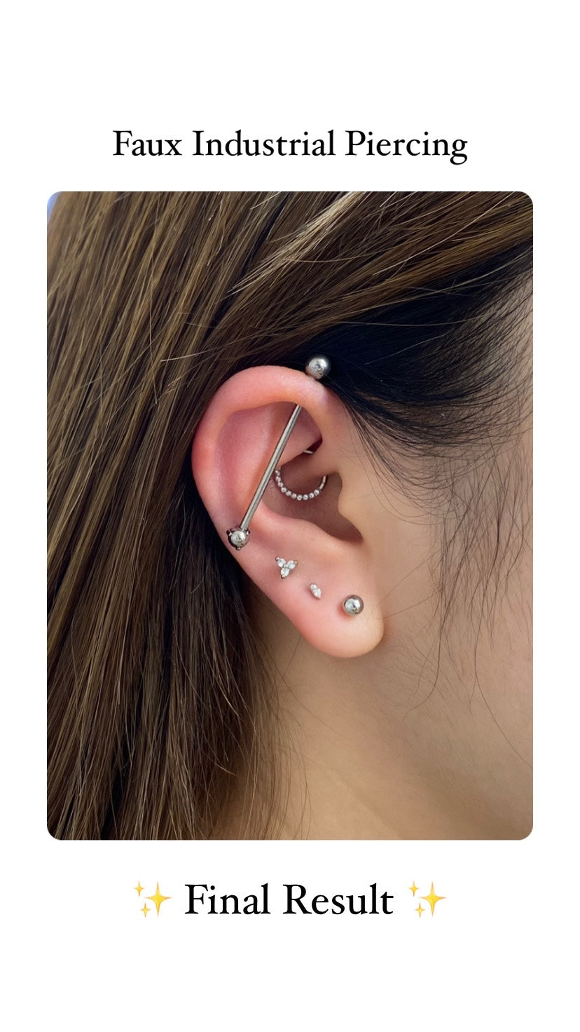 PiercingLab gallery image