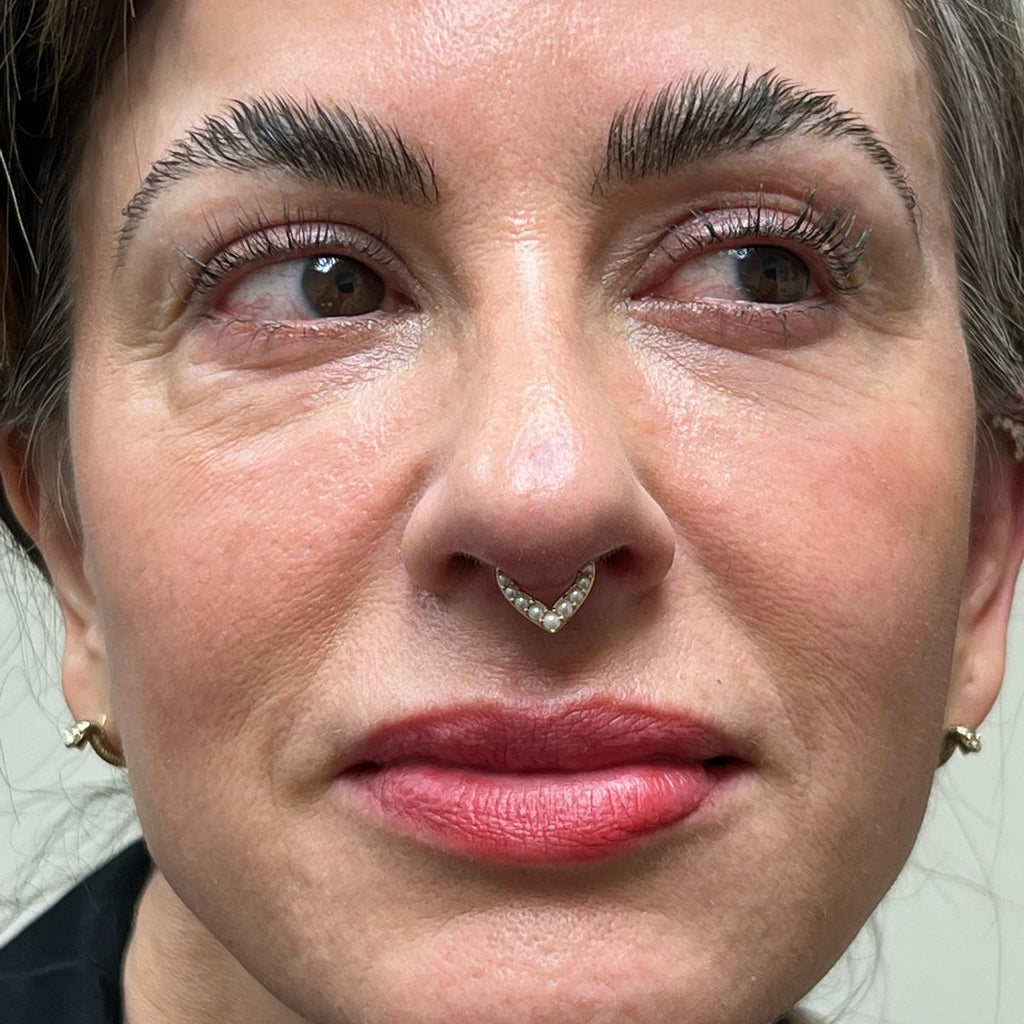 Rise + Shine - Pearl - Clicker