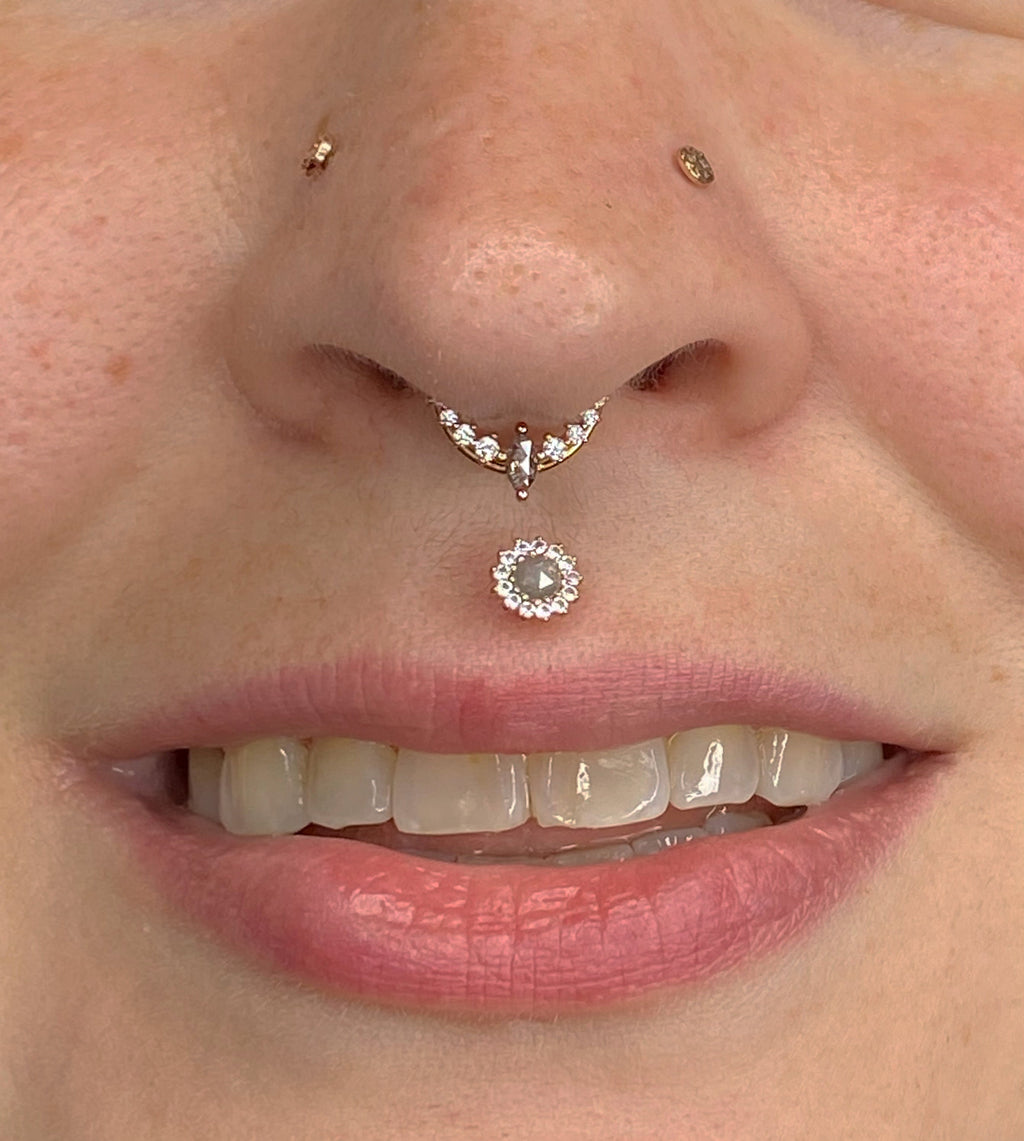 Phantom - Grey Diamond  - Clicker